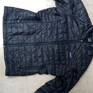 Patagonia puffer